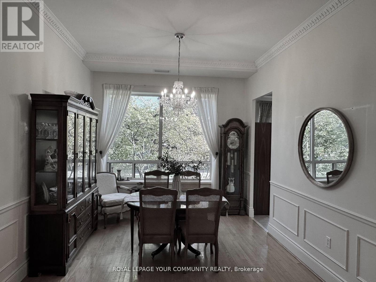 112 - 88 Grandview Way, Toronto, Ontario  M2N 6V6 - Photo 8 - C12553938