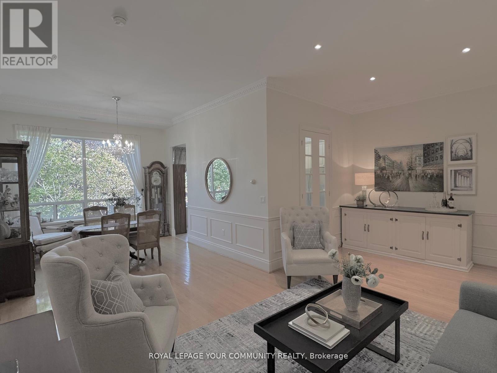 112 - 88 Grandview Way, Toronto, Ontario  M2N 6V6 - Photo 9 - C12553938