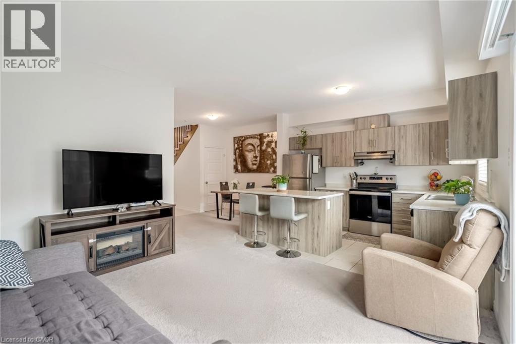 38 Dewberry Drive, Kitchener, Ontario  N2B 0A9 - Photo 18 - 40773075