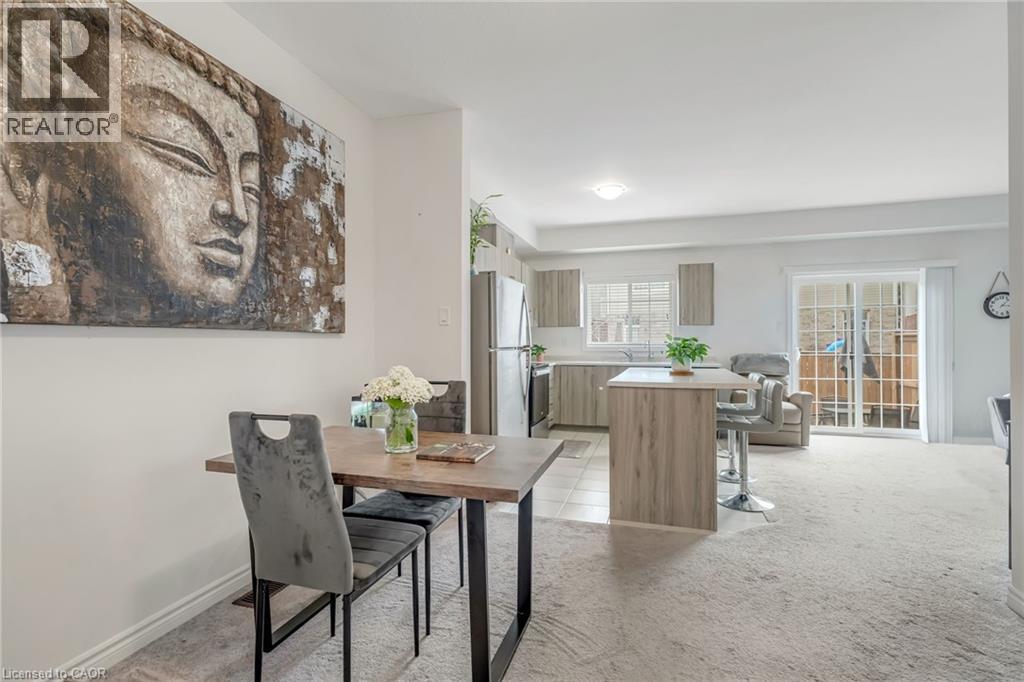 38 Dewberry Drive, Kitchener, Ontario  N2B 0A9 - Photo 8 - 40773075