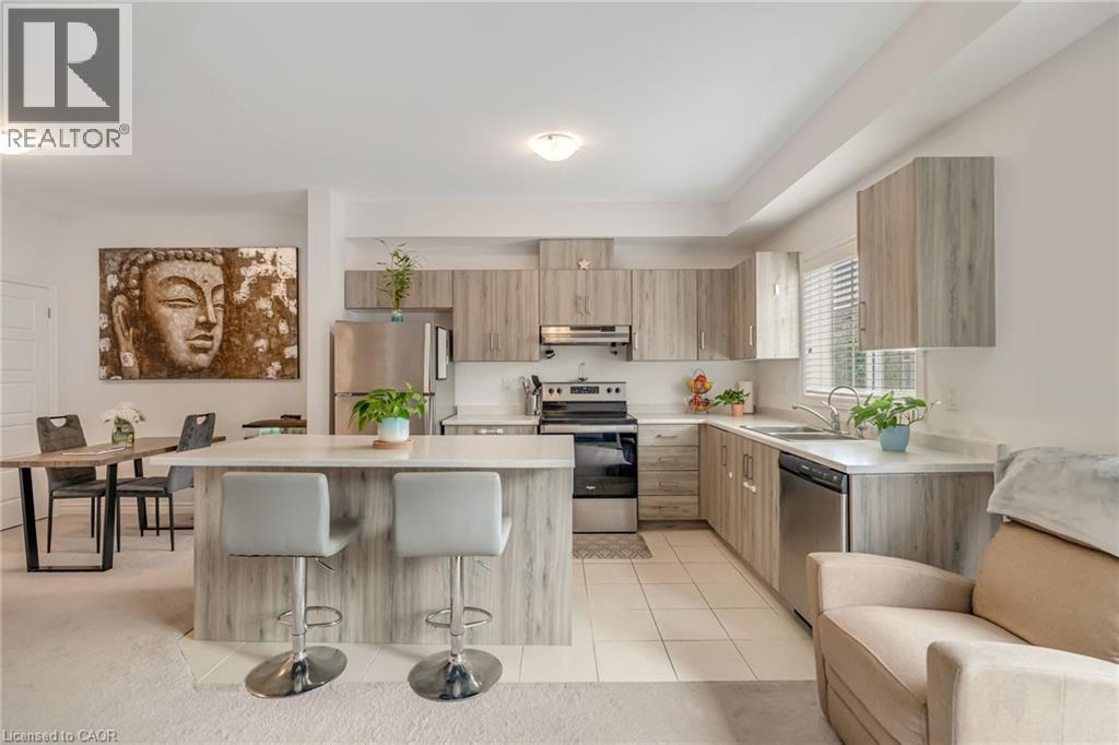 38 Dewberry Drive, Kitchener, Ontario  N2B 0A9 - Photo 16 - 40773075