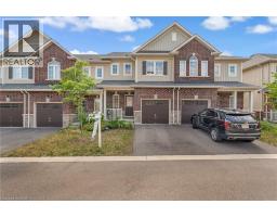 38 DEWBERRY Drive, Kitchener, Ontario