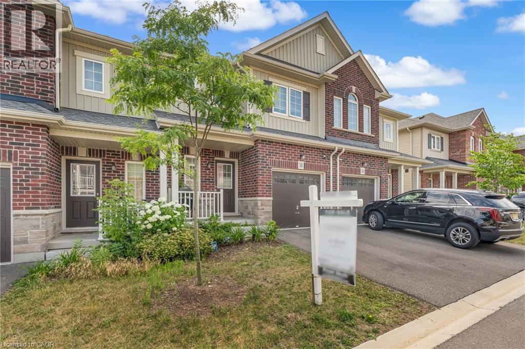 38 Dewberry Drive, Kitchener, Ontario  N2B 0A9 - Photo 3 - 40773075