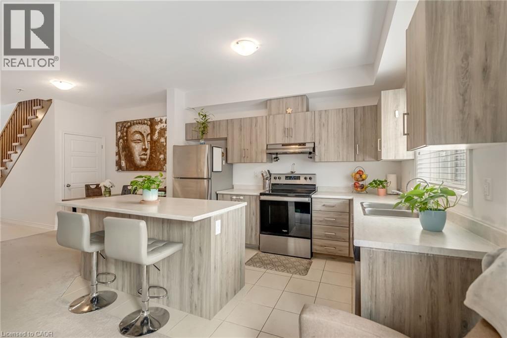 38 Dewberry Drive, Kitchener, Ontario  N2B 0A9 - Photo 17 - 40773075