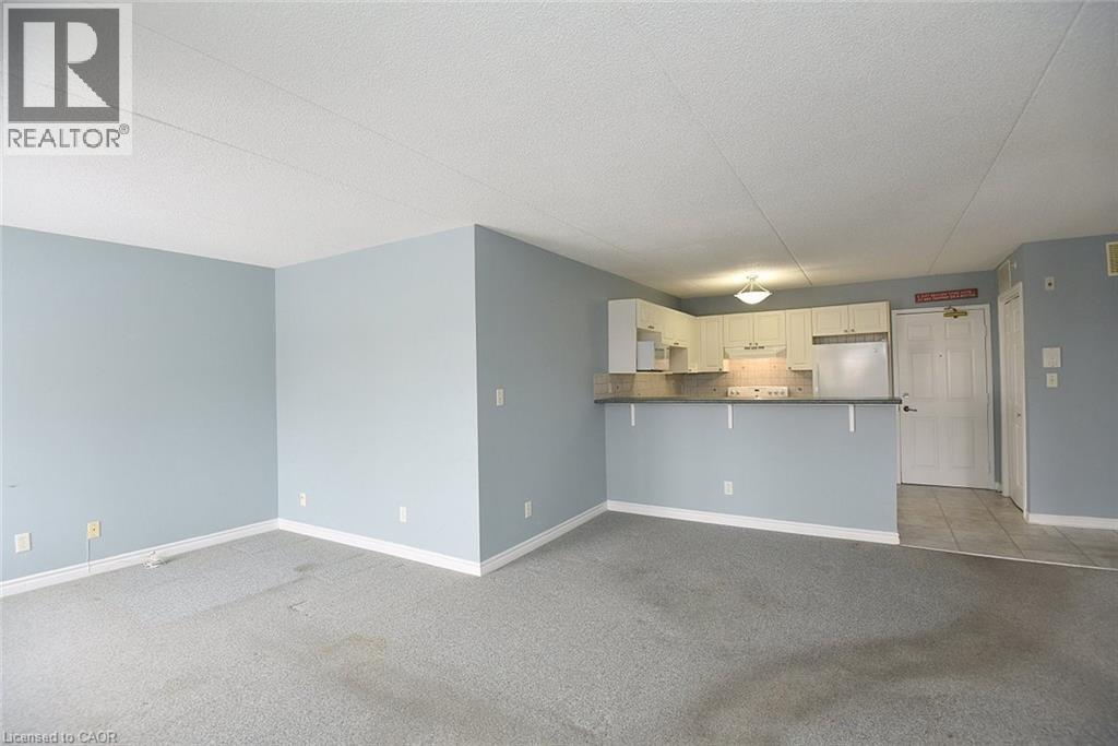 1421 Walkers Line Unit# 203, Burlington, Ontario  L7M 4P4 - Photo 12 - 40788113