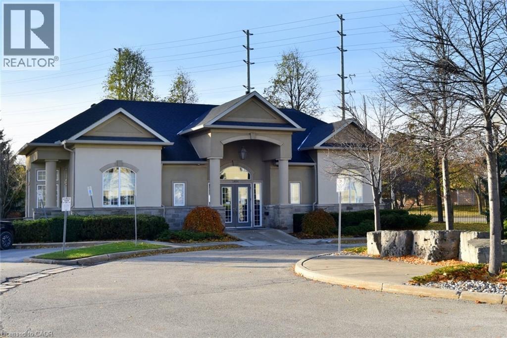 1421 Walkers Line Unit# 203, Burlington, Ontario  L7M 4P4 - Photo 32 - 40788113