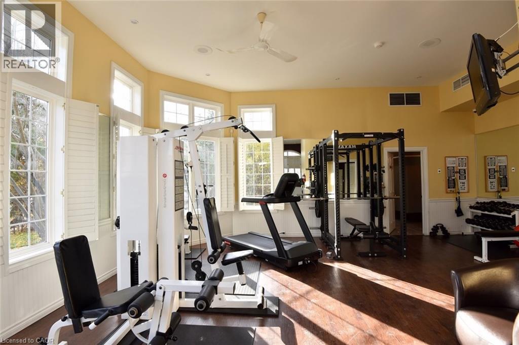 1421 Walkers Line Unit# 203, Burlington, Ontario  L7M 4P4 - Photo 41 - 40788113