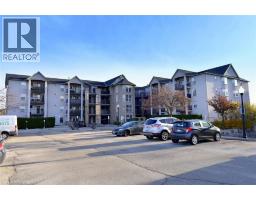 1421 WALKERS Line Unit# 203, Burlington, Ontario