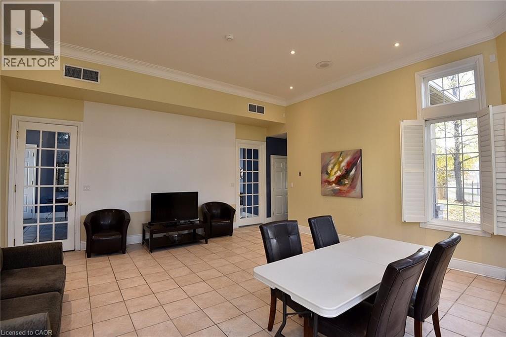 1421 Walkers Line Unit# 203, Burlington, Ontario  L7M 4P4 - Photo 35 - 40788113