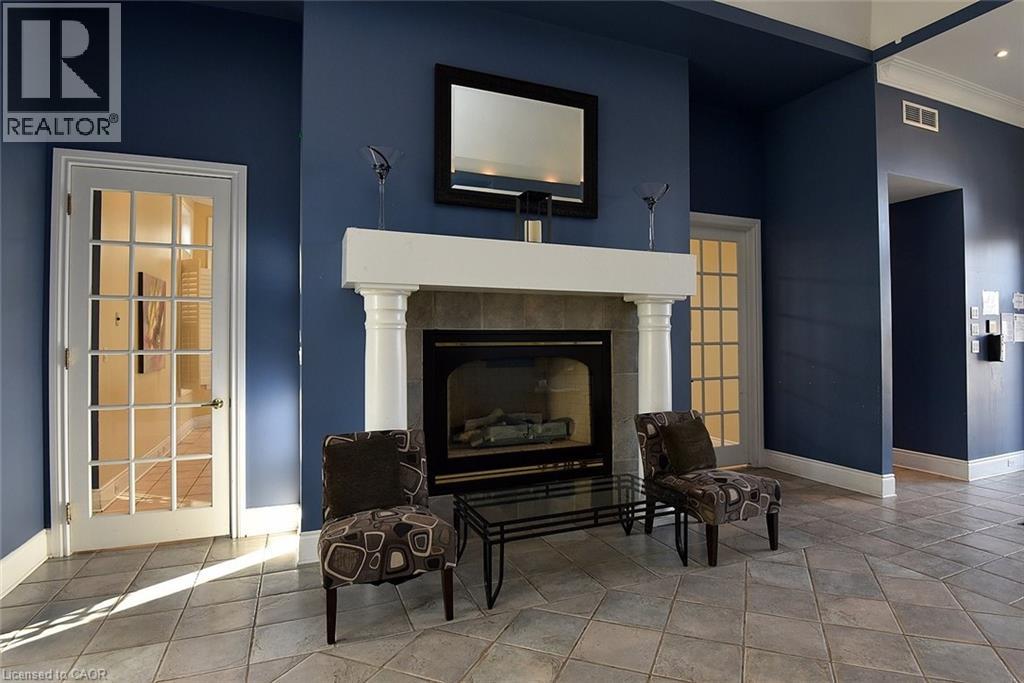 1421 Walkers Line Unit# 203, Burlington, Ontario  L7M 4P4 - Photo 44 - 40788113