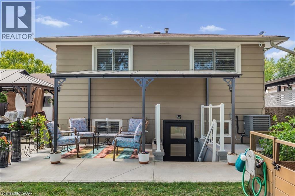 551 Chamberlain Road Unit# Upper, Burlington, Ontario  L7L 2V2 - Photo 15 - 40788765