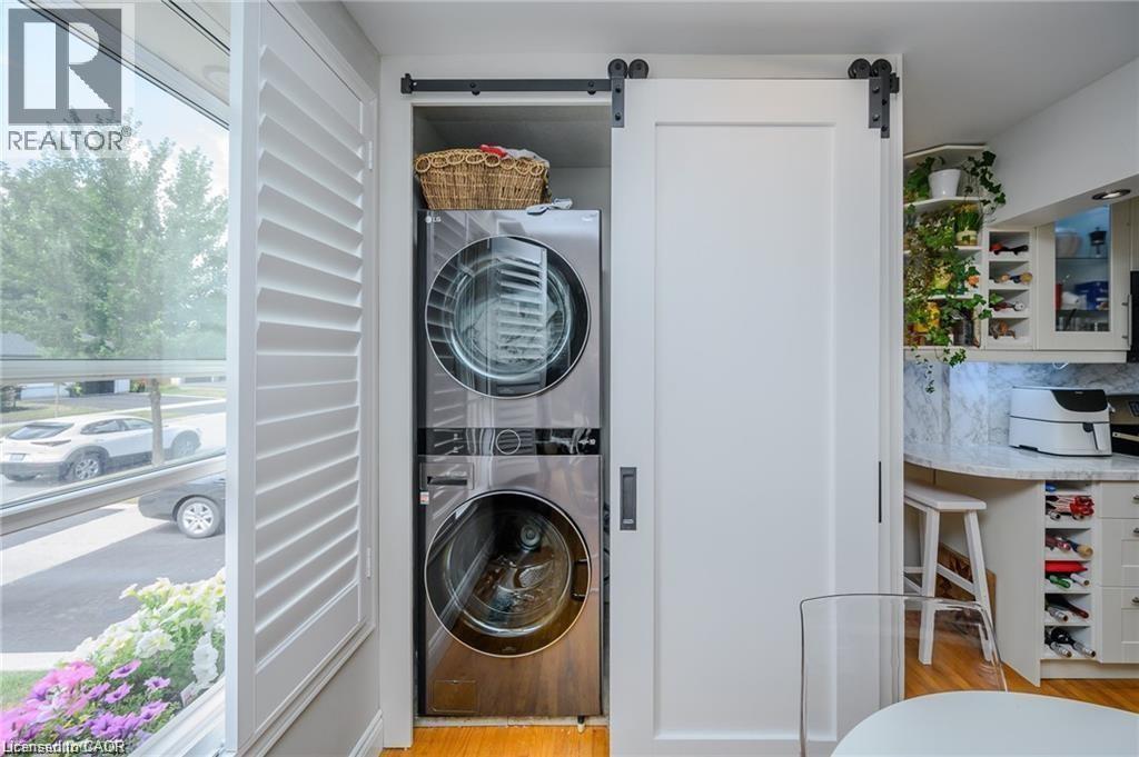 551 Chamberlain Road Unit# Upper, Burlington, Ontario  L7L 2V2 - Photo 11 - 40788765