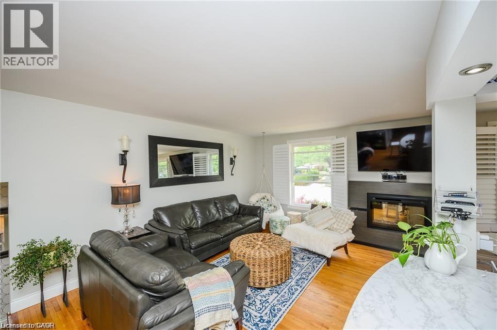 551 Chamberlain Road Unit# Upper, Burlington, Ontario  L7L 2V2 - Photo 7 - 40788765