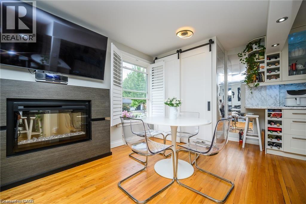 551 Chamberlain Road Unit# Upper, Burlington, Ontario  L7L 2V2 - Photo 10 - 40788765