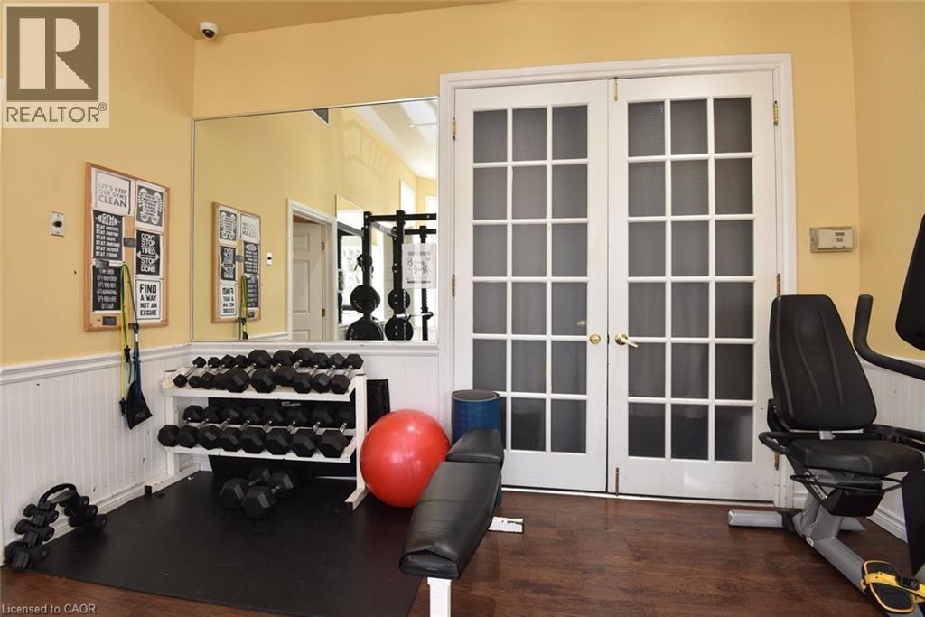 1421 Walkers Line Unit# 203, Burlington, Ontario  L7M 4P4 - Photo 39 - 40788113