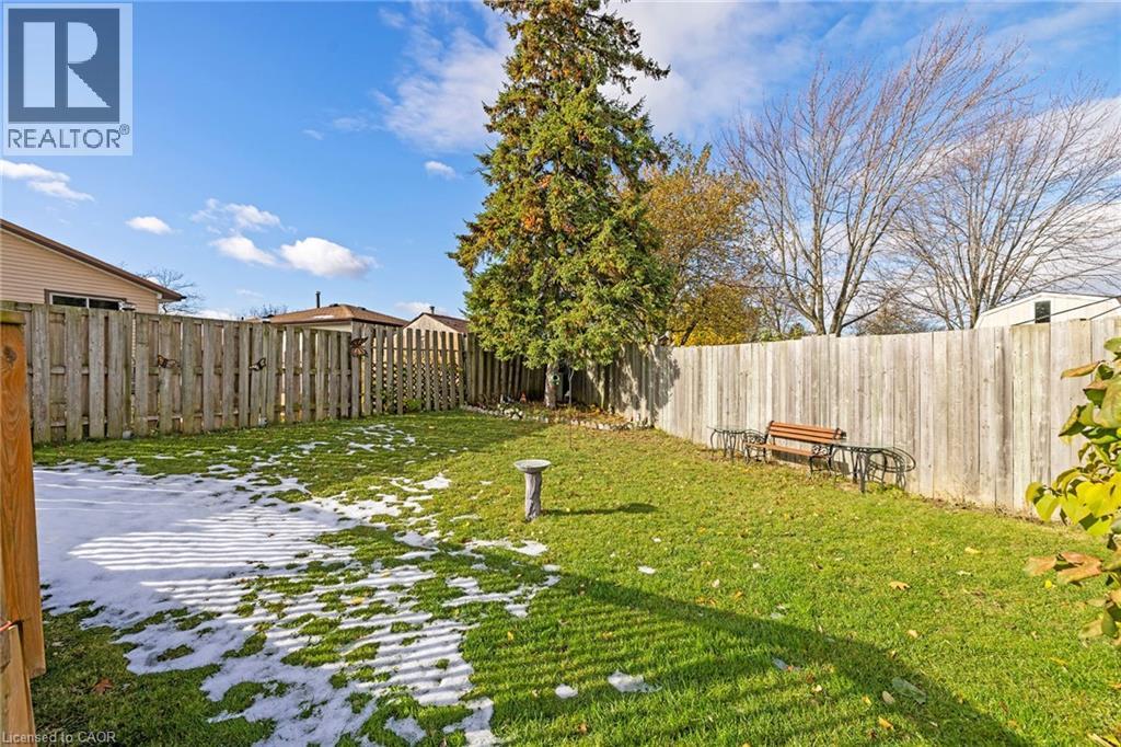 9 Cleveland Place, Stoney Creek, Ontario  L8J 1M9 - Photo 8 - 40788694