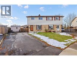 9 Cleveland Place 501 - Valley Park, Stoney Creek, Ca