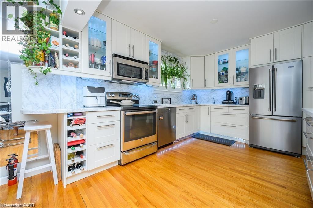 551 Chamberlain Road Unit# Upper, Burlington, Ontario  L7L 2V2 - Photo 8 - 40788765