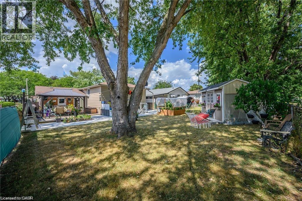 551 Chamberlain Road Unit# Upper, Burlington, Ontario  L7L 2V2 - Photo 17 - 40788765