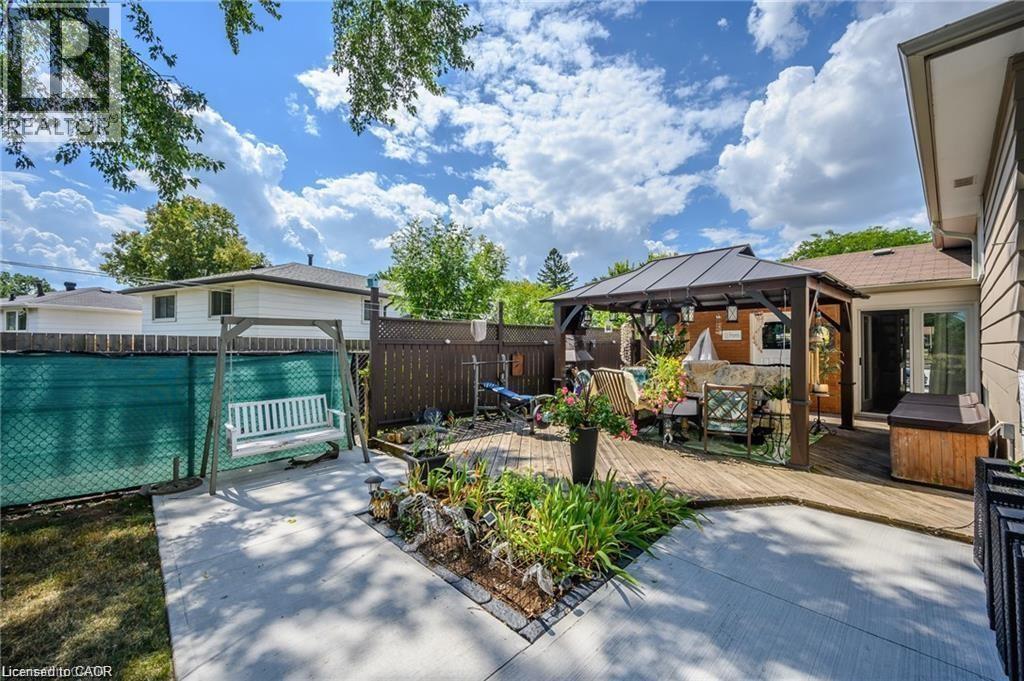 551 Chamberlain Road Unit# Upper, Burlington, Ontario  L7L 2V2 - Photo 16 - 40788765