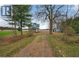 14 Feeder Canal Road 601 - Moulton, Dunnville, Ca