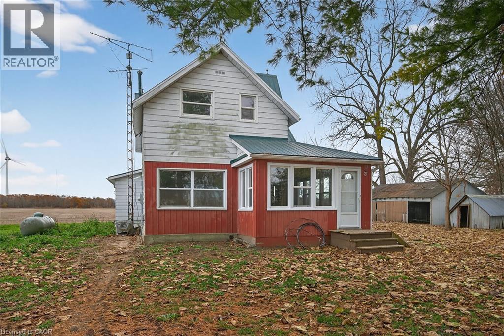 14 Feeder Canal Road, Dunnville, Ontario  N0A 1K0 - Photo 4 - 40788996