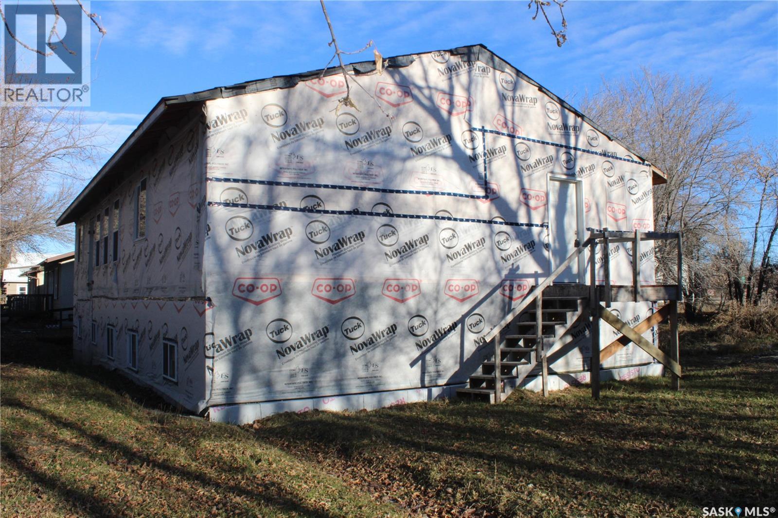 78 1st Street Sw, Wadena, Saskatchewan  S0A 4J0 - Photo 14 - SK024231