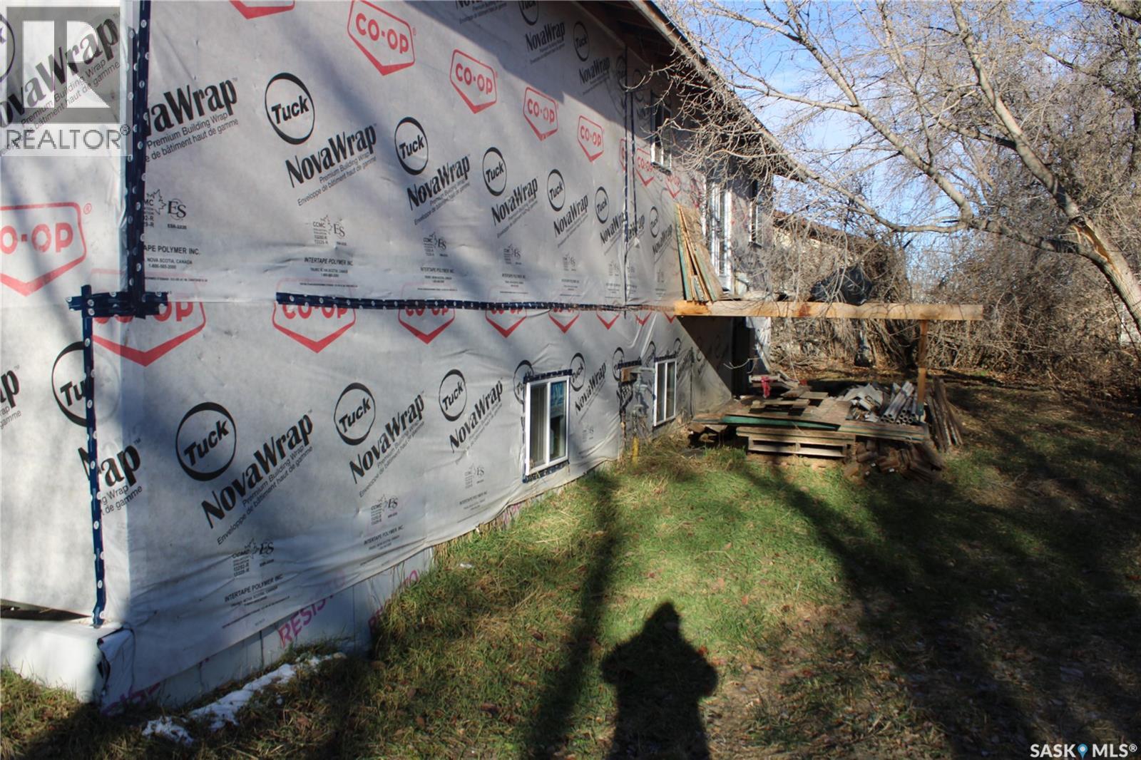 78 1st Street Sw, Wadena, Saskatchewan  S0A 4J0 - Photo 16 - SK024231