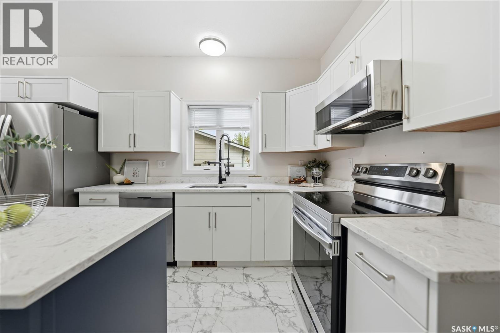 1512 7th Avenue N, Saskatoon, Saskatchewan  S7K 2W5 - Photo 10 - SK024227