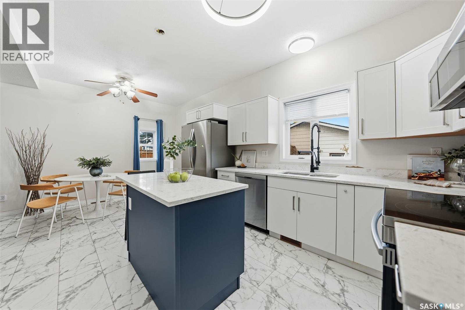 1512 7th Avenue N, Saskatoon, Saskatchewan  S7K 2W5 - Photo 11 - SK024227