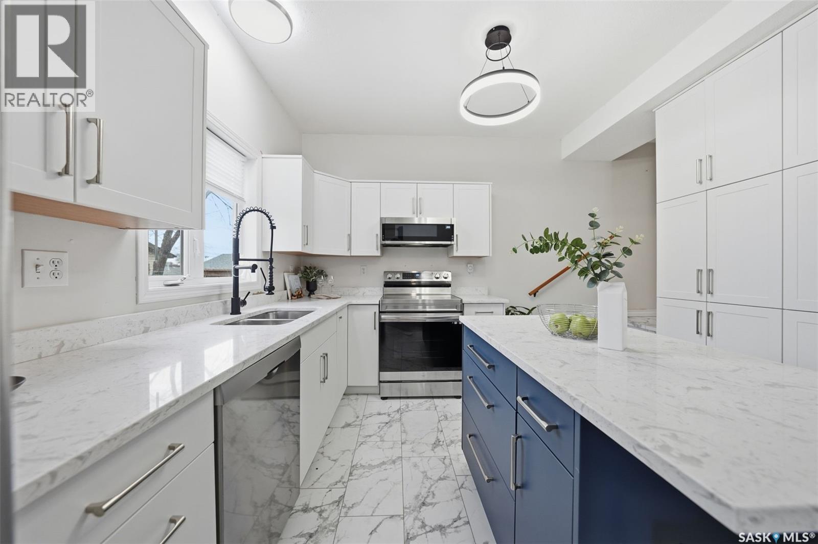 1512 7th Avenue N, Saskatoon, Saskatchewan  S7K 2W5 - Photo 14 - SK024227