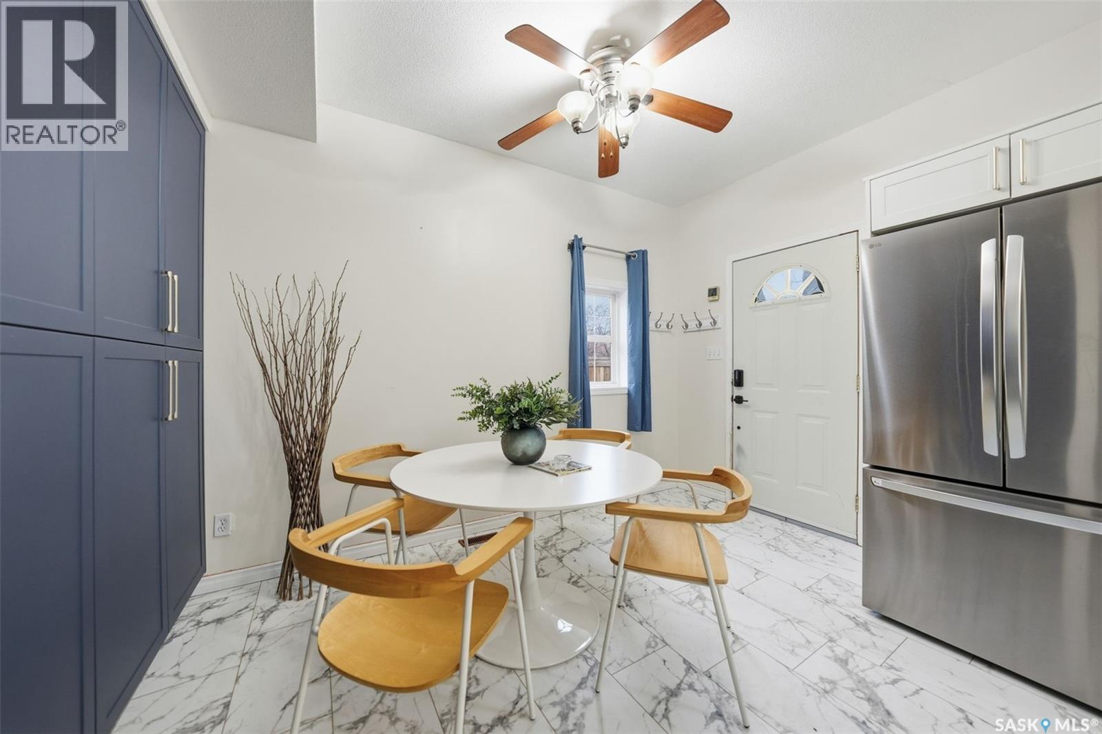 1512 7th Avenue N, Saskatoon, Saskatchewan  S7K 2W5 - Photo 15 - SK024227