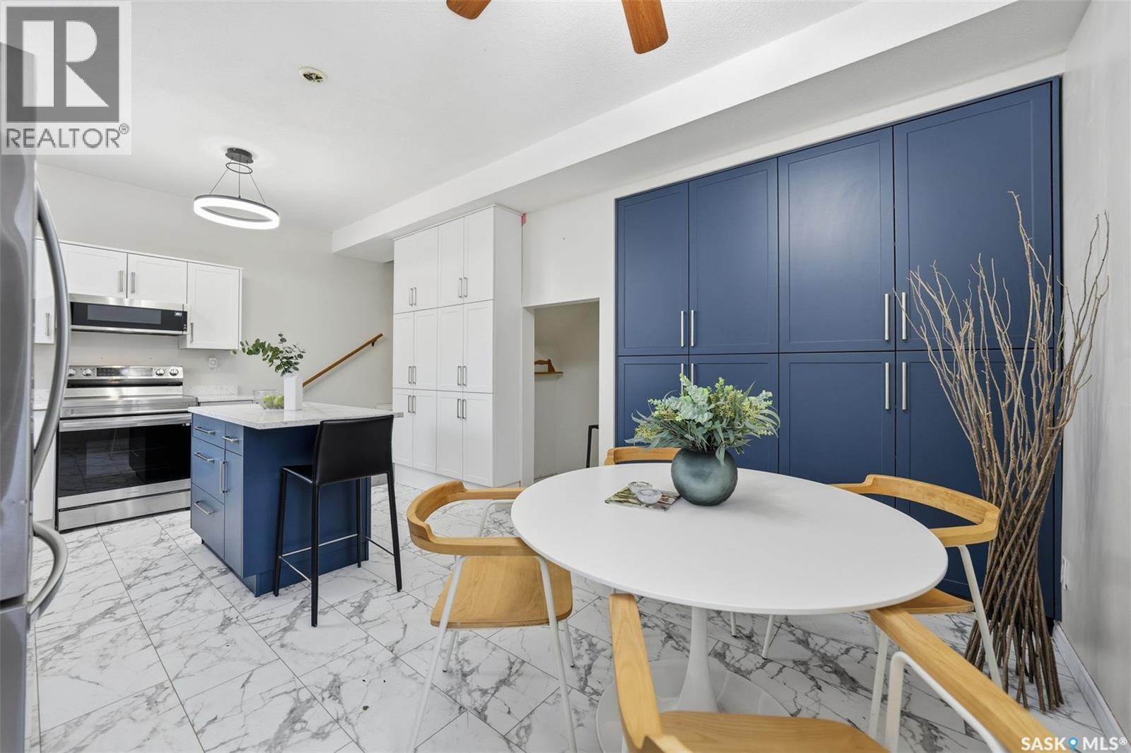 1512 7th Avenue N, Saskatoon, Saskatchewan  S7K 2W5 - Photo 16 - SK024227