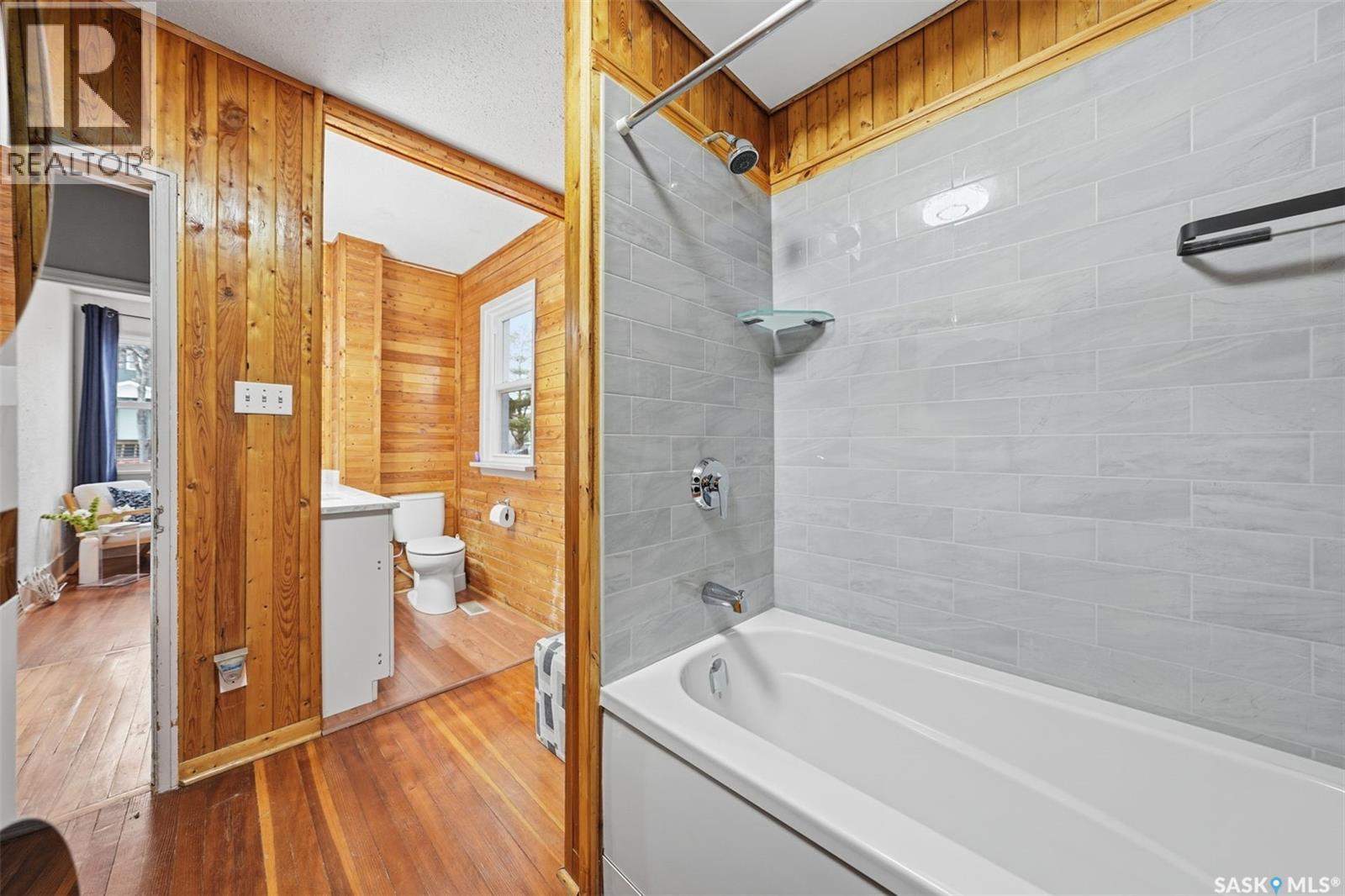 1512 7th Avenue N, Saskatoon, Saskatchewan  S7K 2W5 - Photo 18 - SK024227