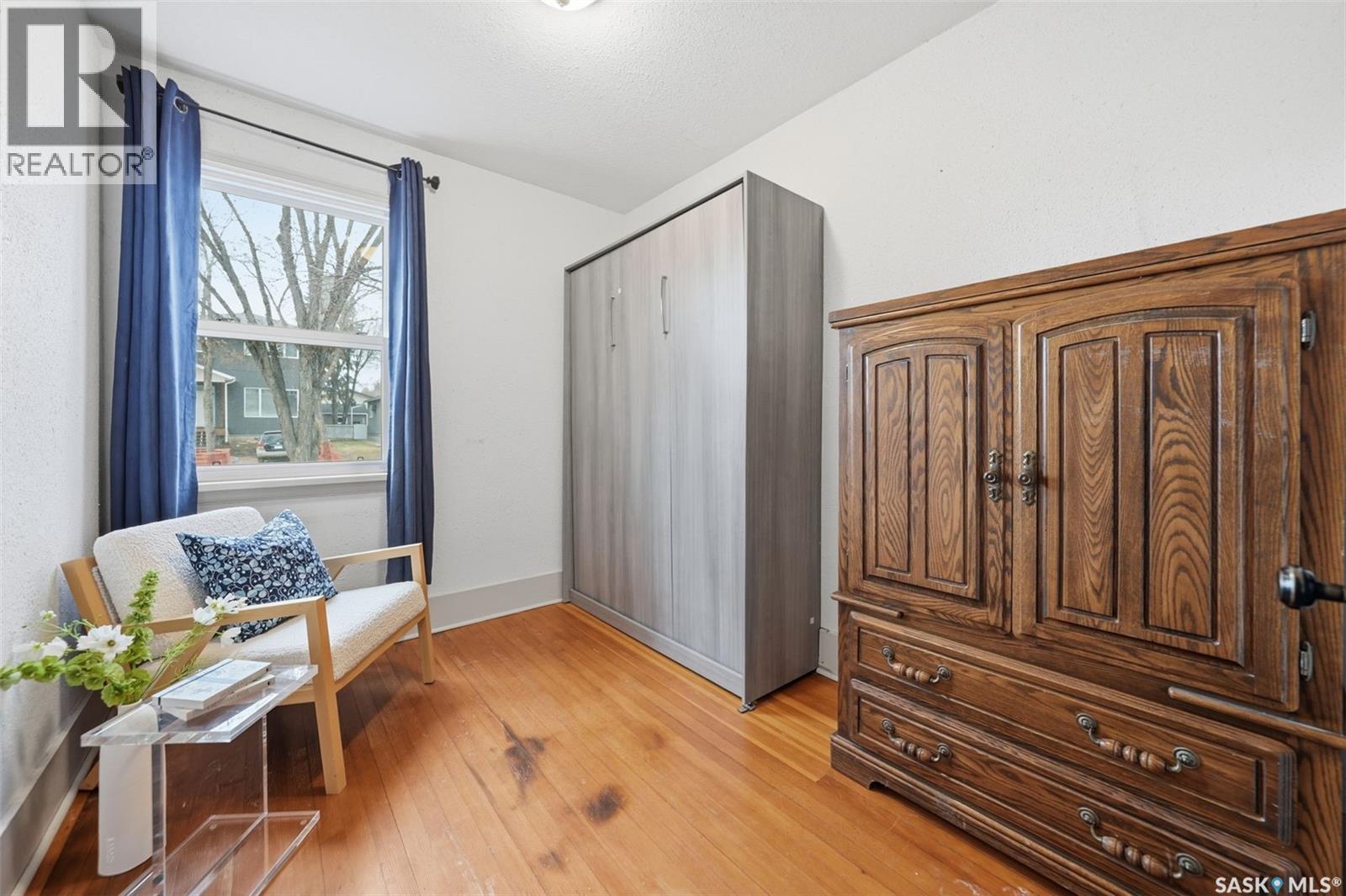 1512 7th Avenue N, Saskatoon, Saskatchewan  S7K 2W5 - Photo 20 - SK024227