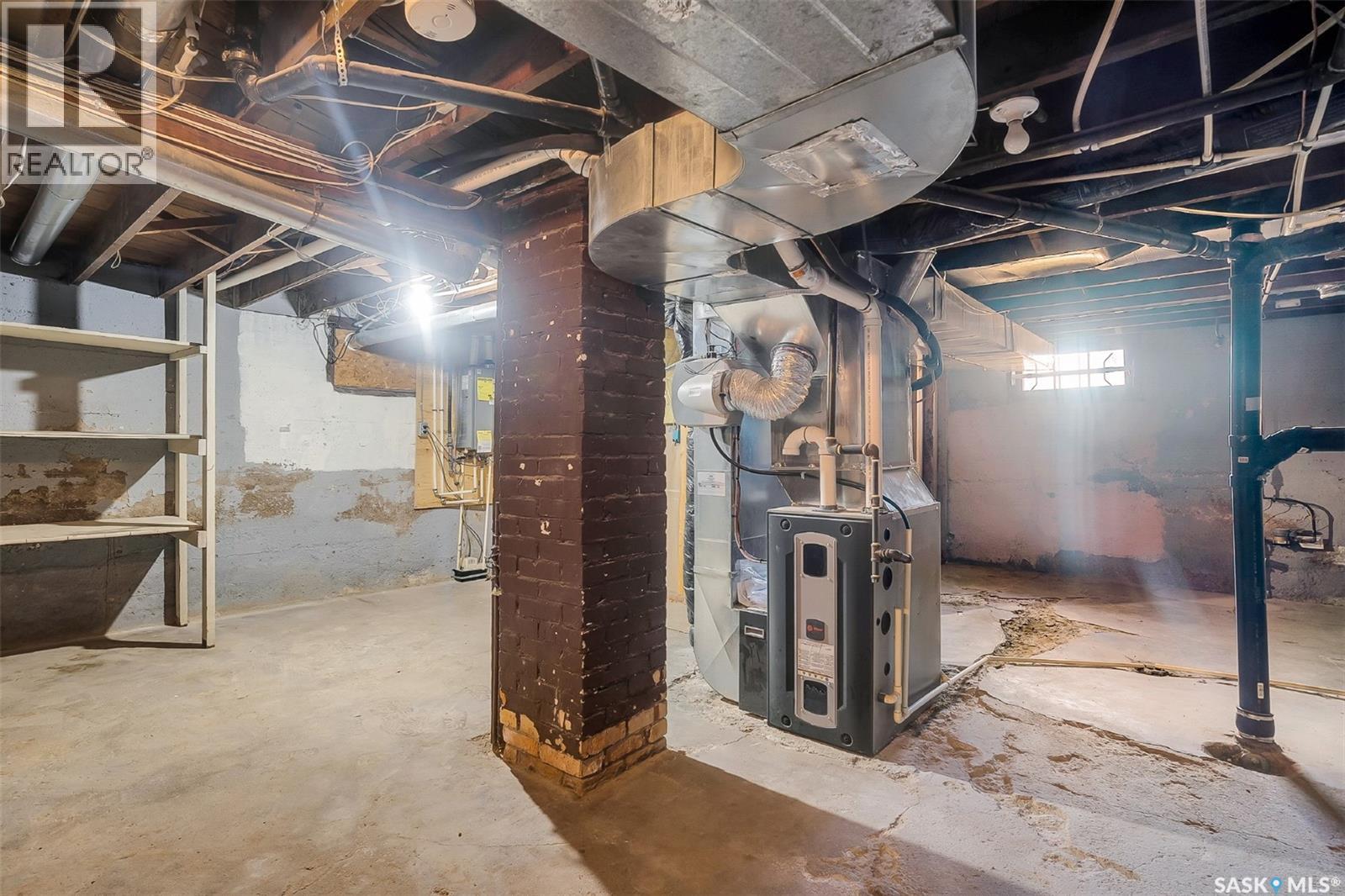 1512 7th Avenue N, Saskatoon, Saskatchewan  S7K 2W5 - Photo 27 - SK024227