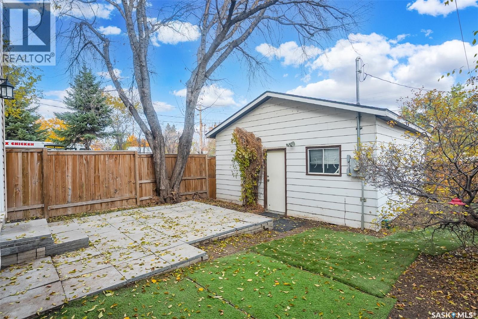 1512 7th Avenue N, Saskatoon, Saskatchewan  S7K 2W5 - Photo 28 - SK024227