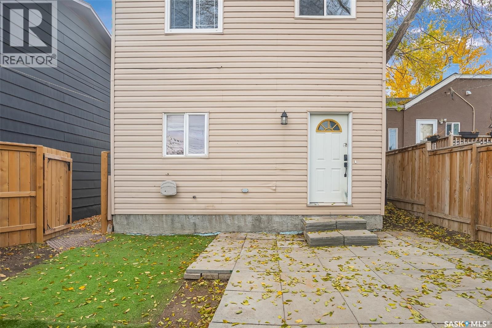 1512 7th Avenue N, Saskatoon, Saskatchewan  S7K 2W5 - Photo 31 - SK024227