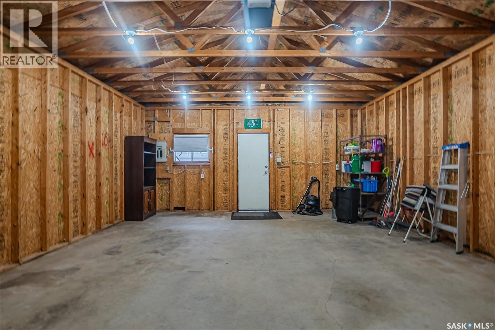 1512 7th Avenue N, Saskatoon, Saskatchewan  S7K 2W5 - Photo 33 - SK024227