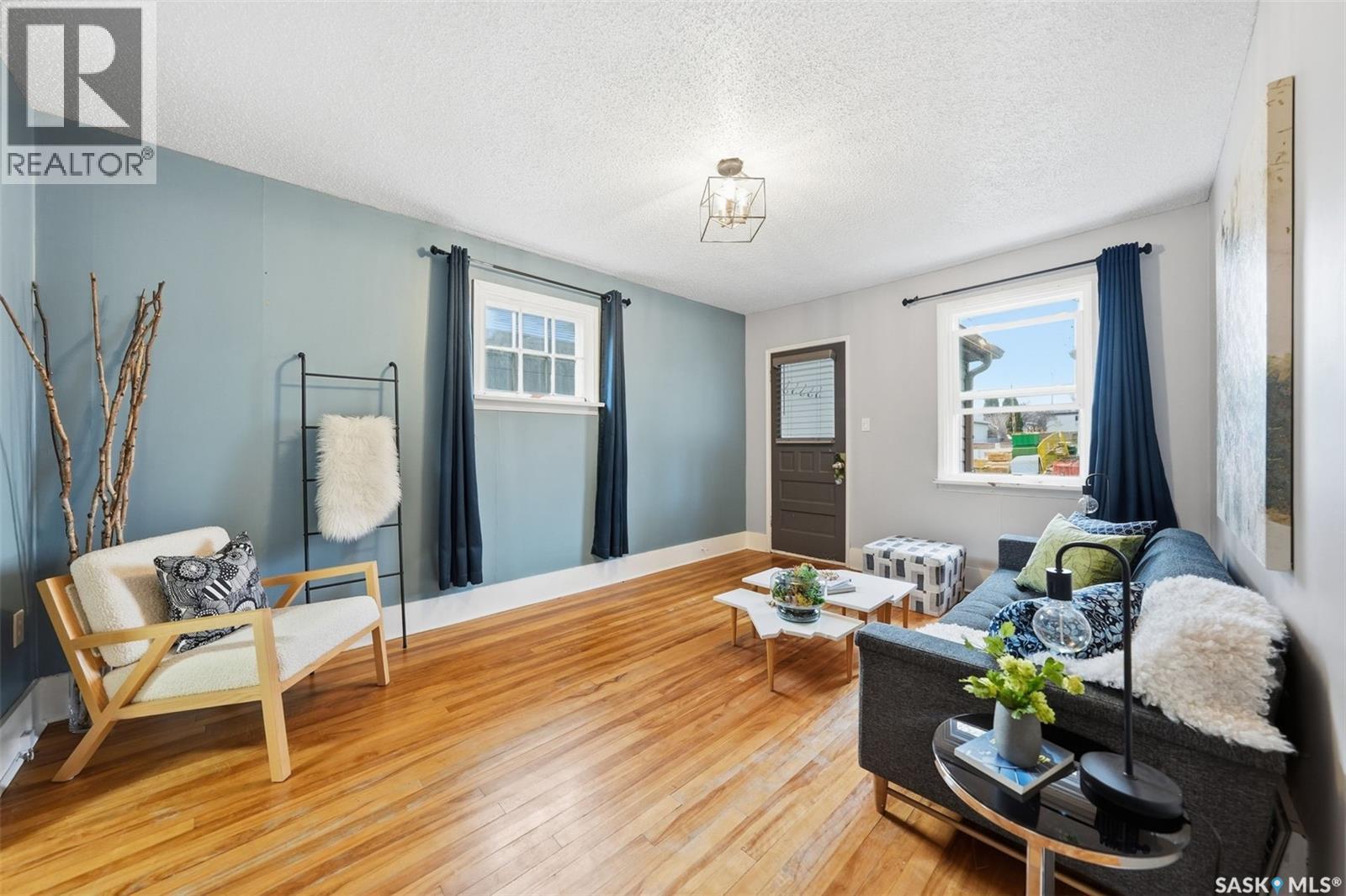 1512 7th Avenue N, Saskatoon, Saskatchewan  S7K 2W5 - Photo 5 - SK024227