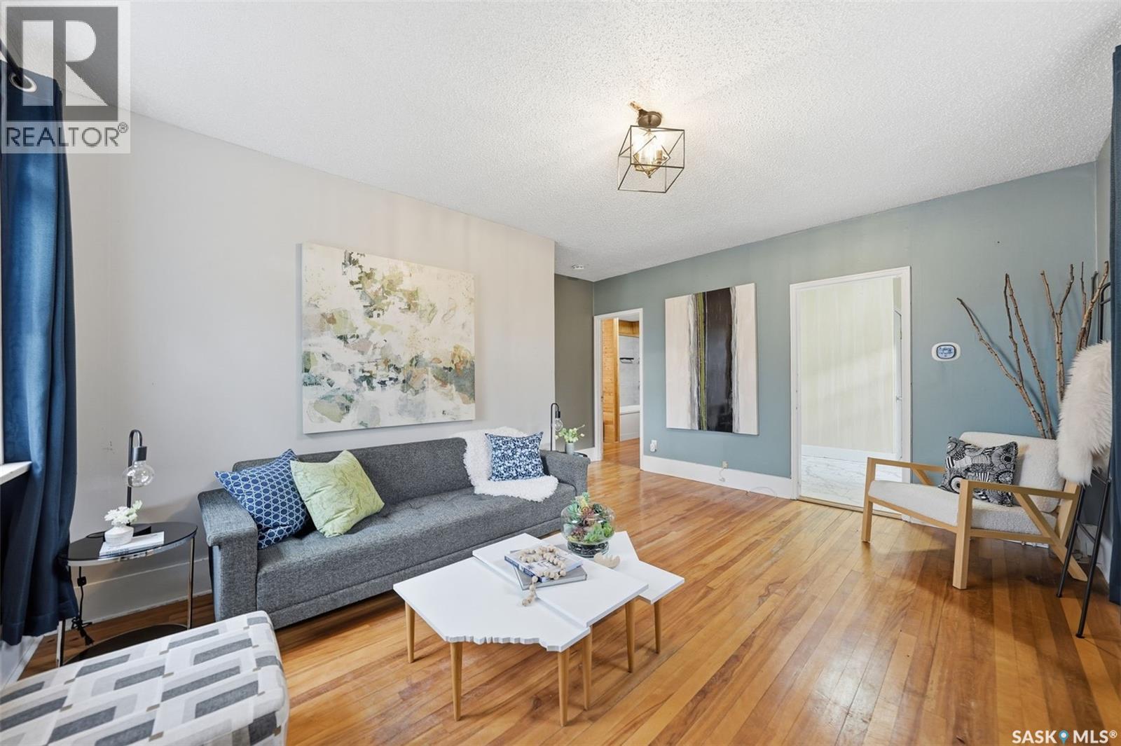 1512 7th Avenue N, Saskatoon, Saskatchewan  S7K 2W5 - Photo 6 - SK024227