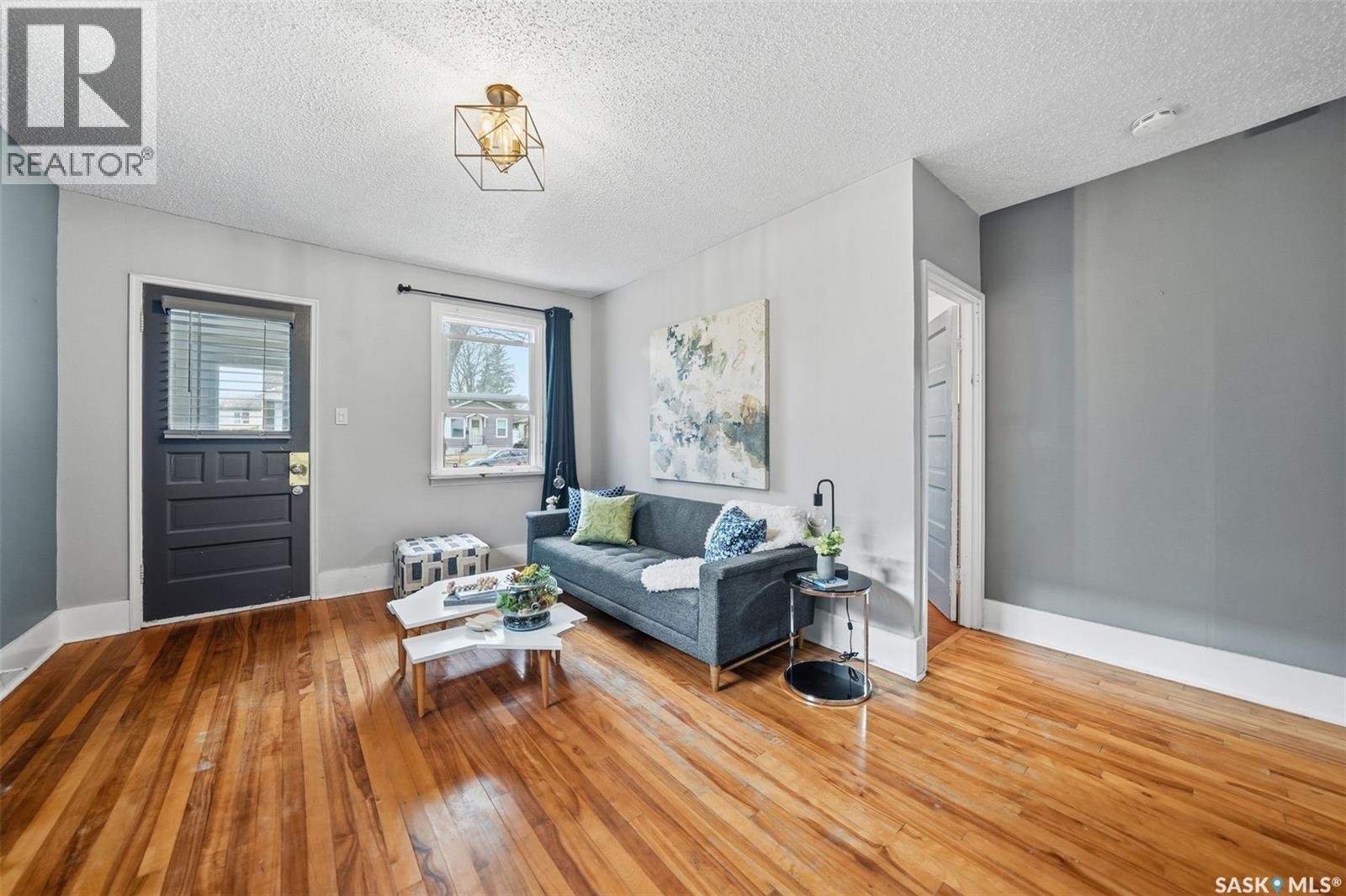 1512 7th Avenue N, Saskatoon, Saskatchewan  S7K 2W5 - Photo 7 - SK024227