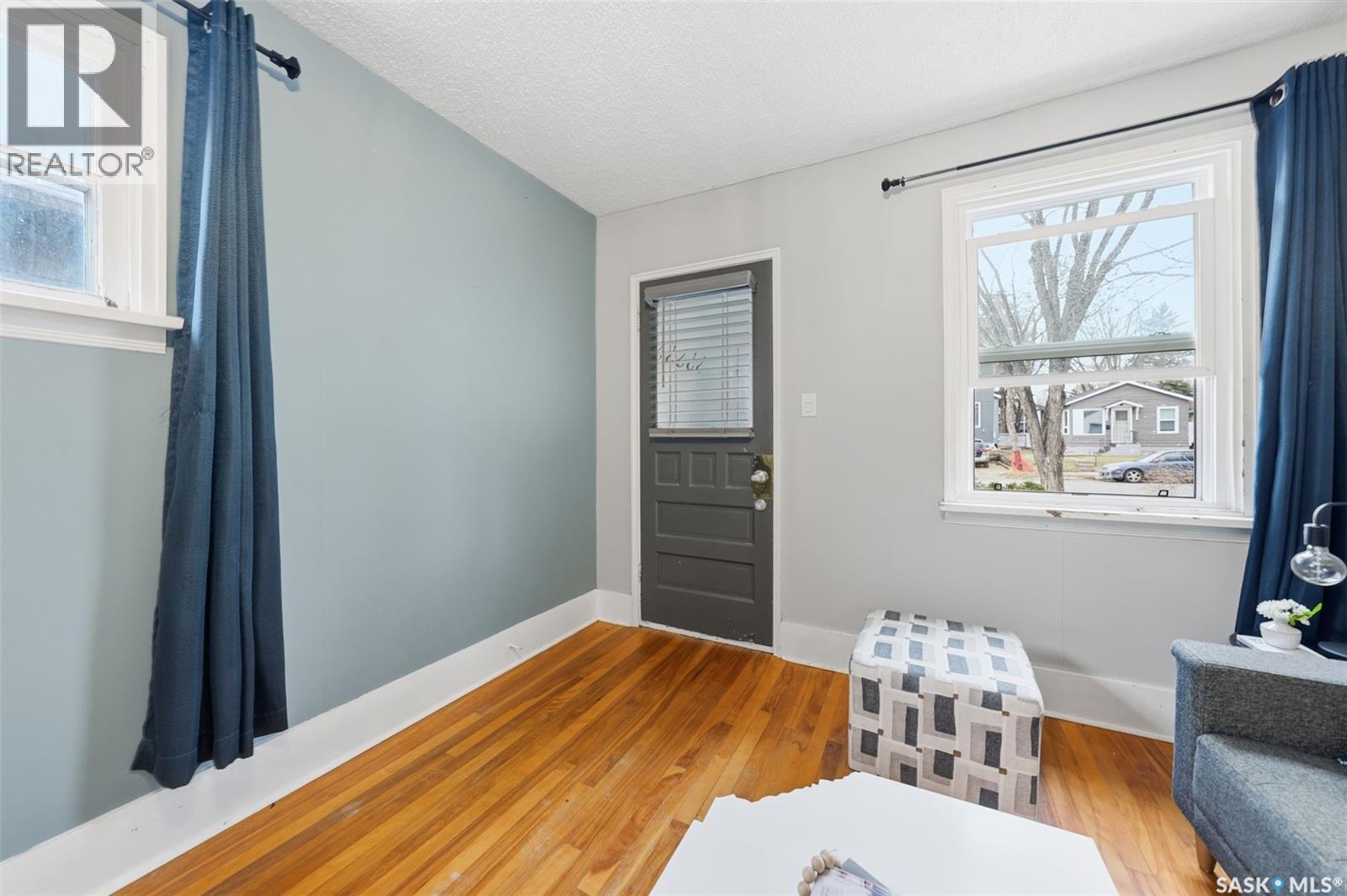 1512 7th Avenue N, Saskatoon, Saskatchewan  S7K 2W5 - Photo 8 - SK024227