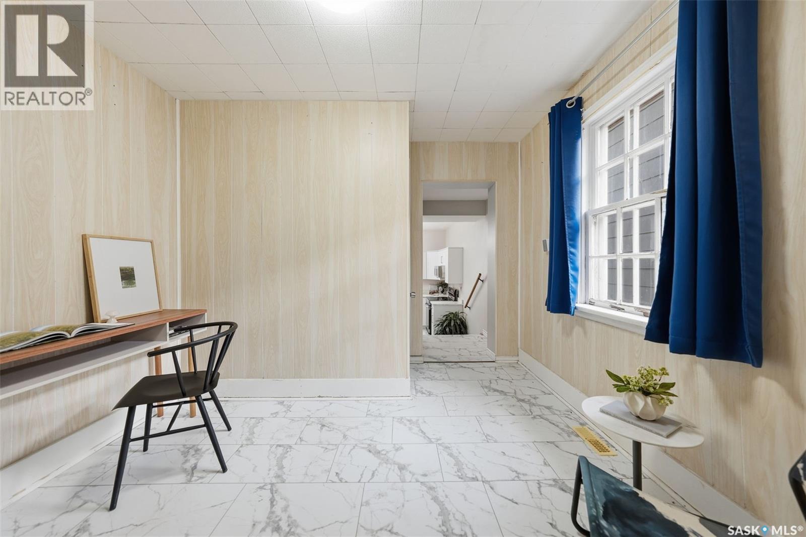 1512 7th Avenue N, Saskatoon, Saskatchewan  S7K 2W5 - Photo 9 - SK024227