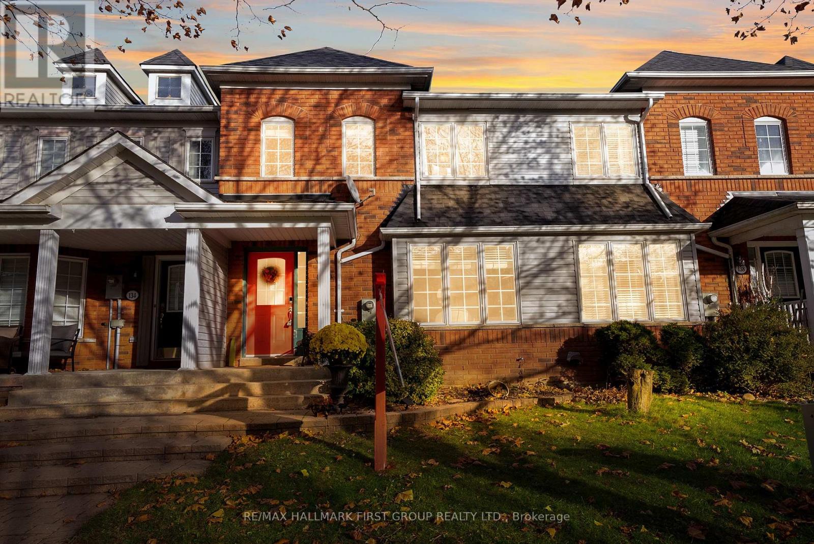 136 WARWICK AVENUE, Ajax, Ontario