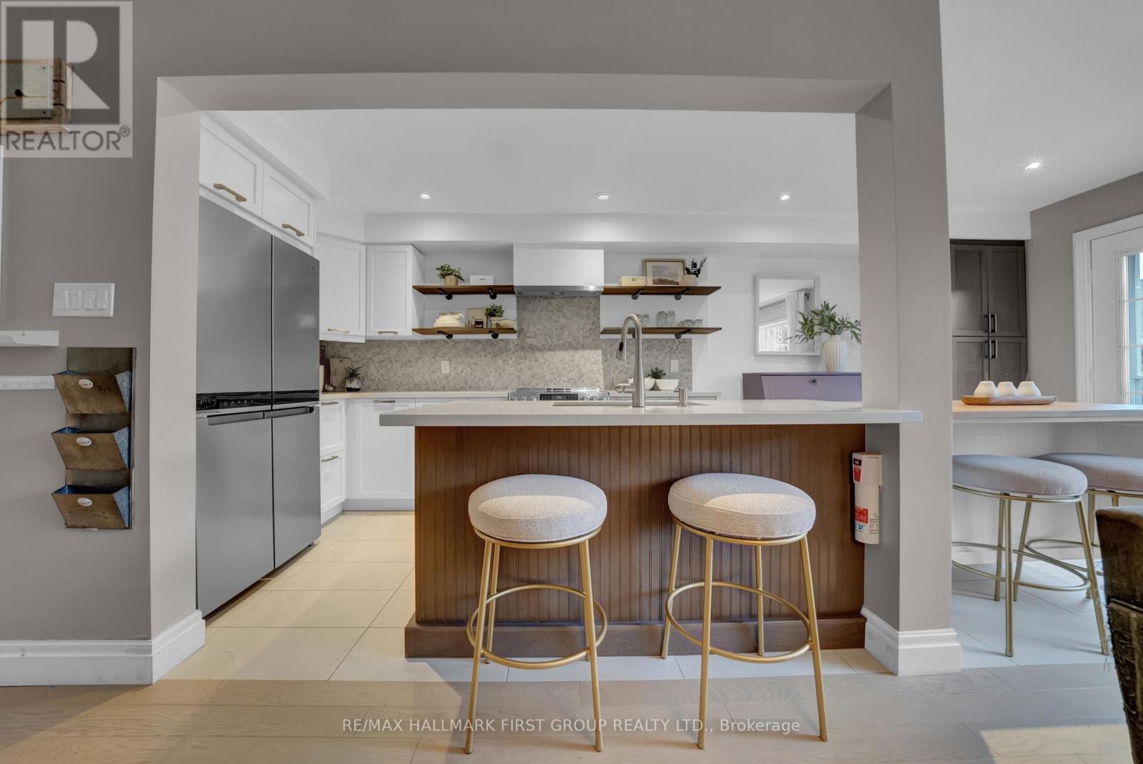 136 Warwick Avenue, Ajax, Ontario  L1Z 1L3 - Photo 12 - E12553900