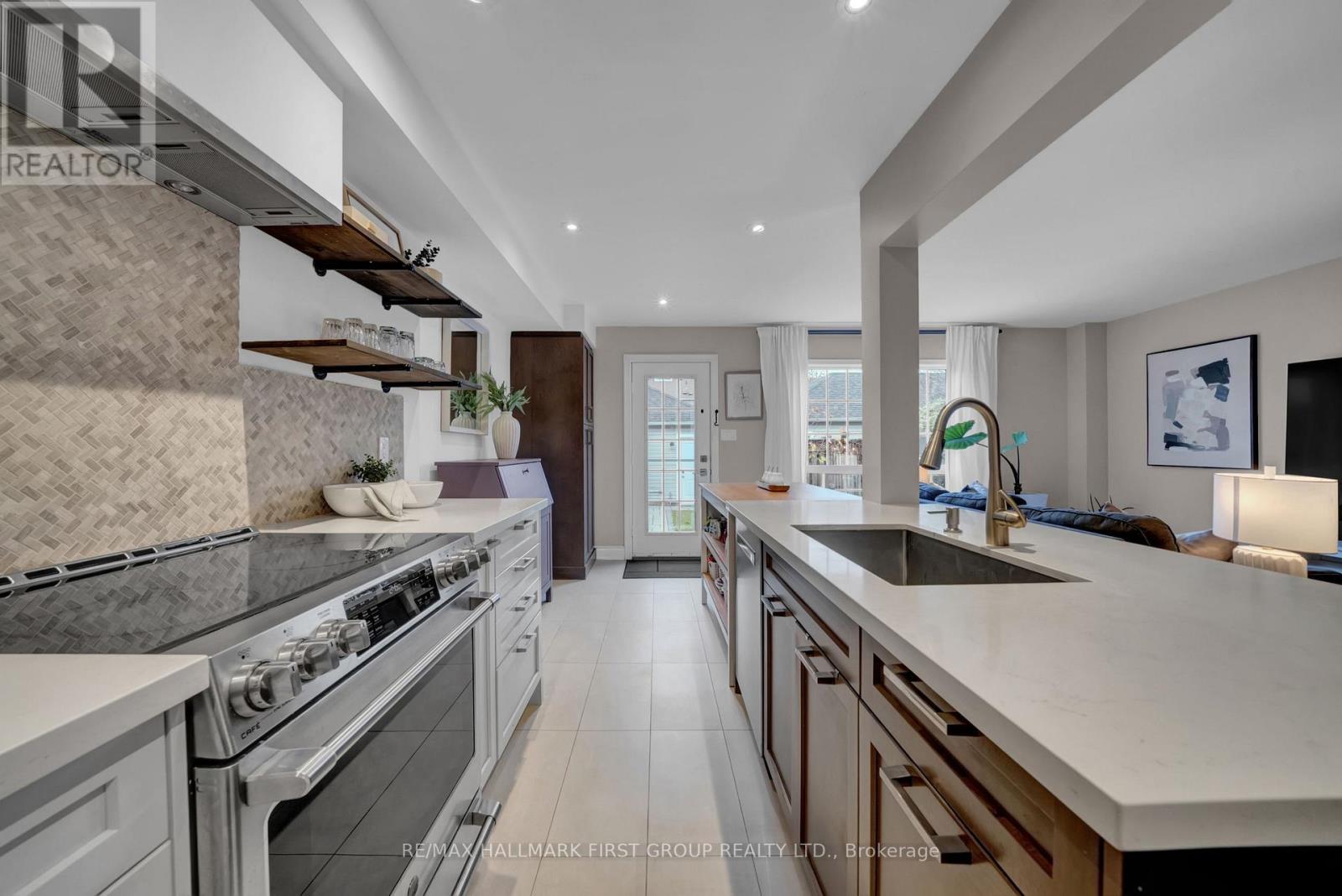 136 Warwick Avenue, Ajax, Ontario  L1Z 1L3 - Photo 14 - E12553900