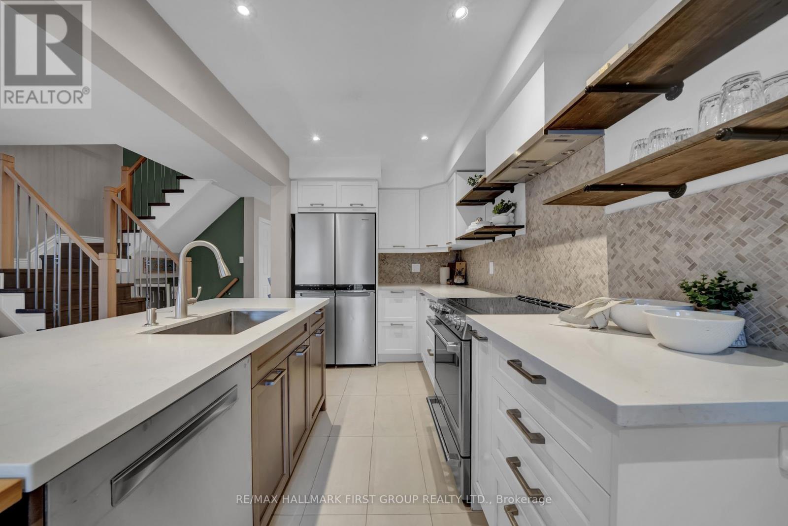 136 Warwick Avenue, Ajax, Ontario  L1Z 1L3 - Photo 15 - E12553900