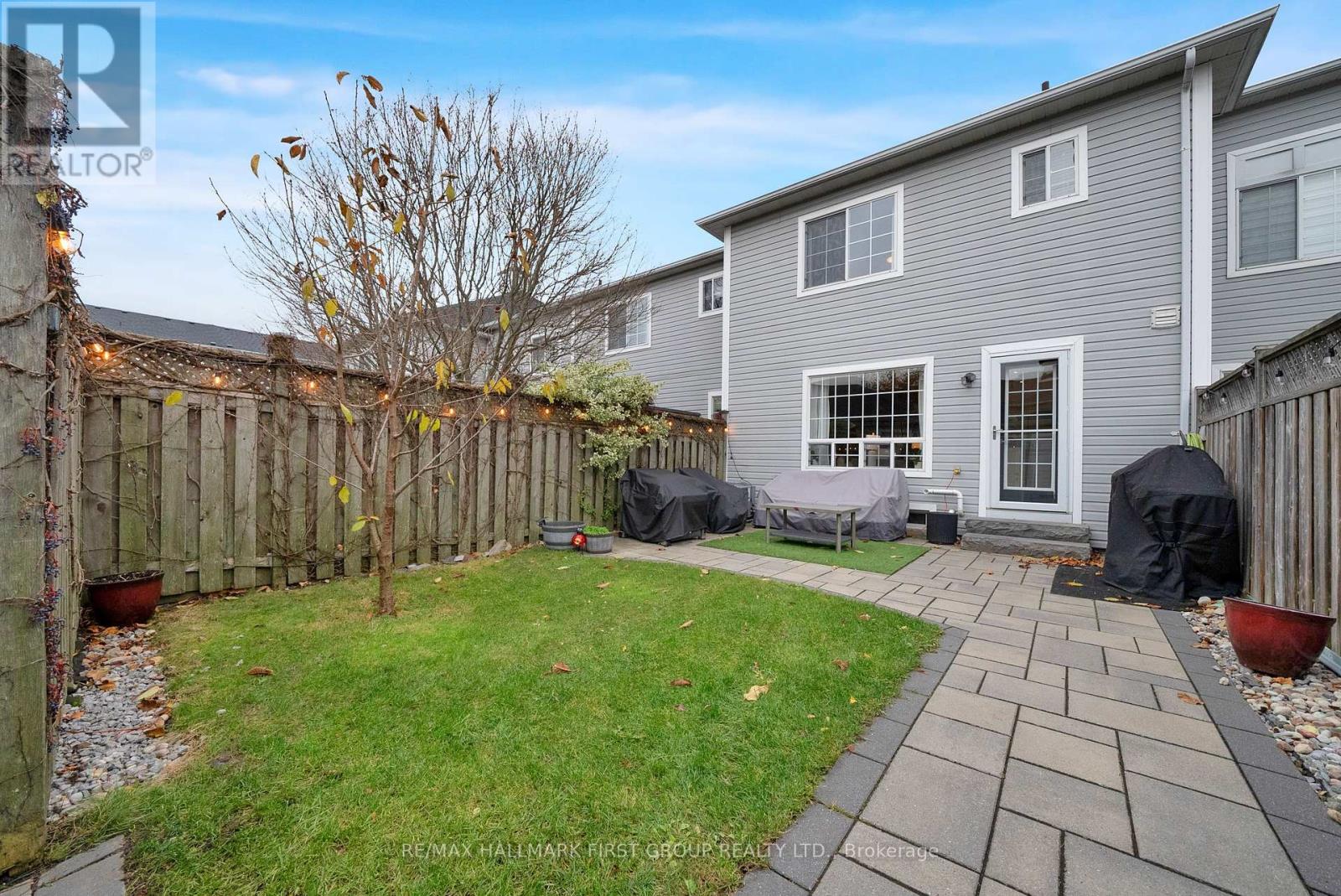 136 Warwick Avenue, Ajax, Ontario  L1Z 1L3 - Photo 29 - E12553900