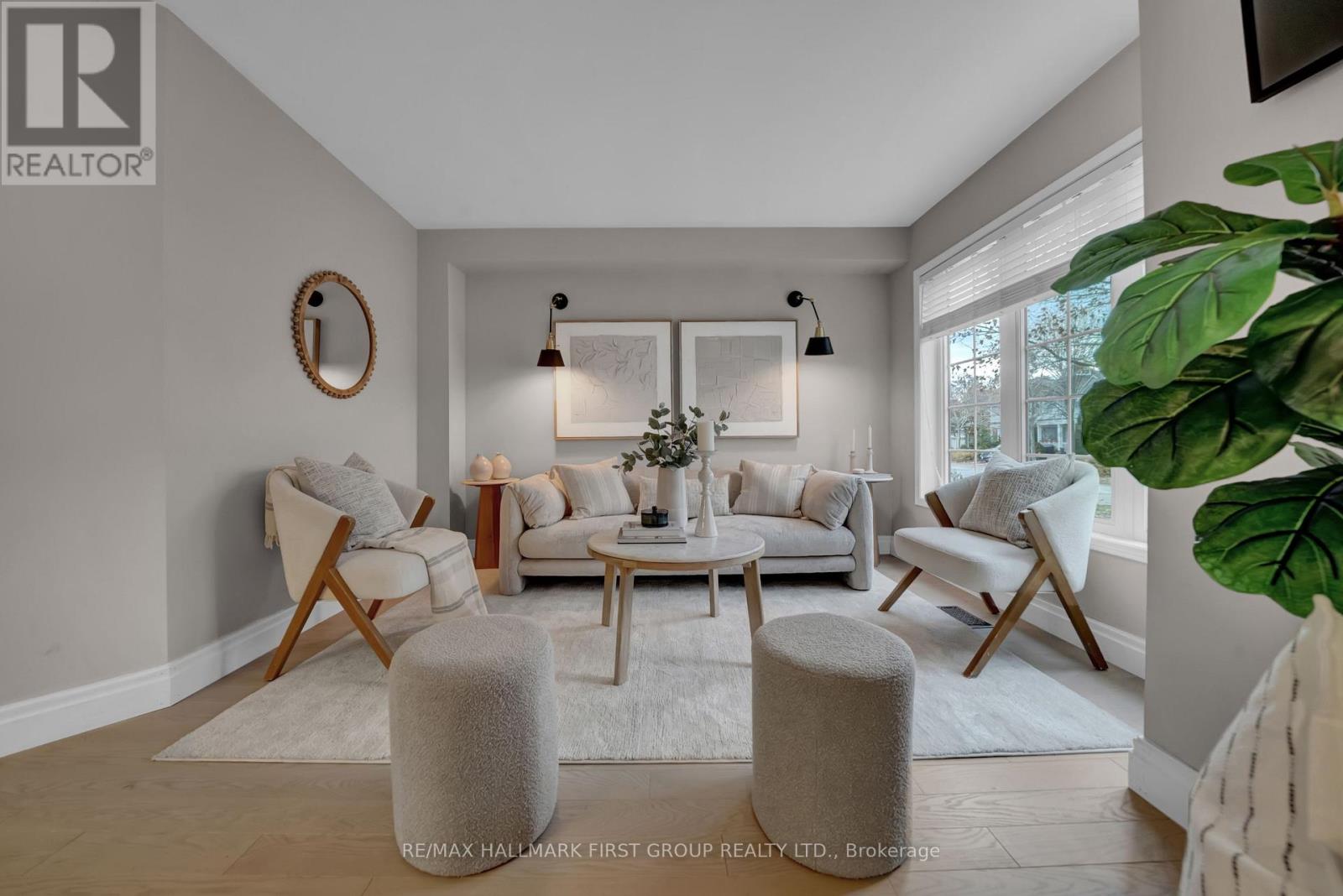 136 Warwick Avenue, Ajax, Ontario  L1Z 1L3 - Photo 3 - E12553900